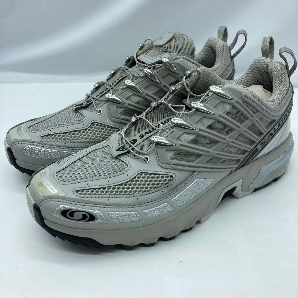 salomon ACS PRO ADVANCED サイズ28cm 472991 サロモン 19