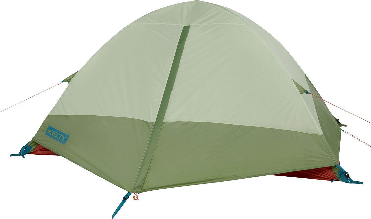ケルティ KELTY アウトドア DISCOVERY TRAIL 2 テント キャンプ デイリー フェス レジャー 340835522 -