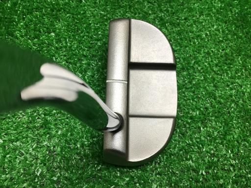 中古】 オデッセイ DUAL FORCE 2 #5 32インチ パター PT