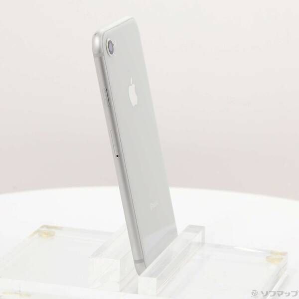 品〕 iPhone8 64GB シルバー 売れ筋 MQ792J／A SIMフリー【377】 中古