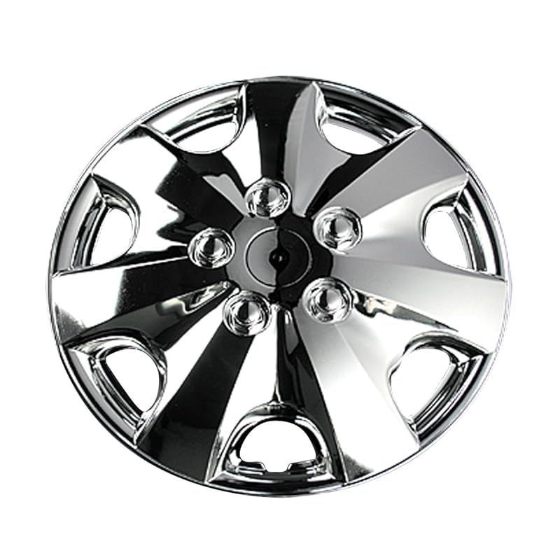 viz 14インチホイールカバーT01 4枚 ティーダ ティーノ ノート VIZ-WJ5051C14-44