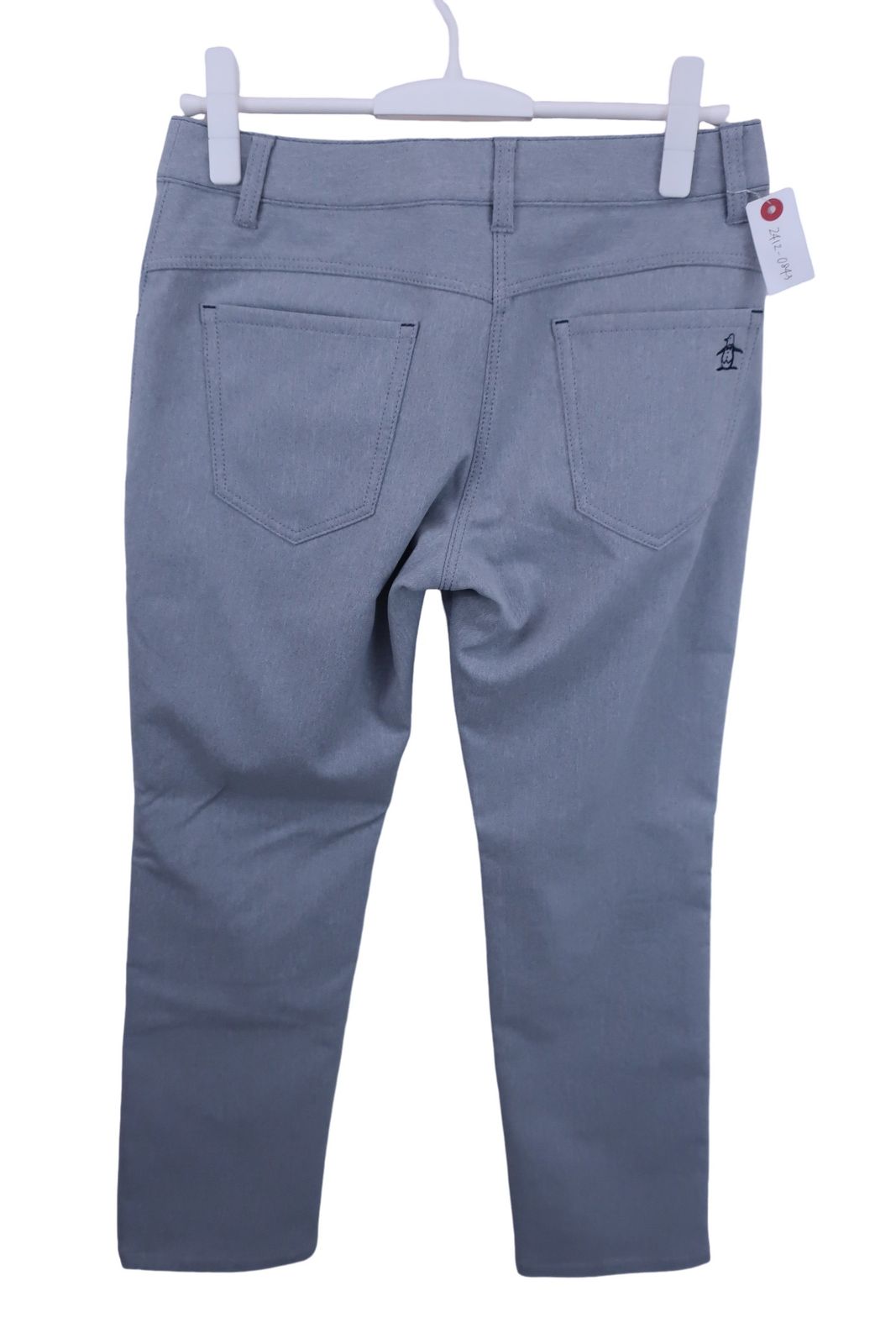 未使用品】Munsingwear(マンシングウェア) パンツ グレー