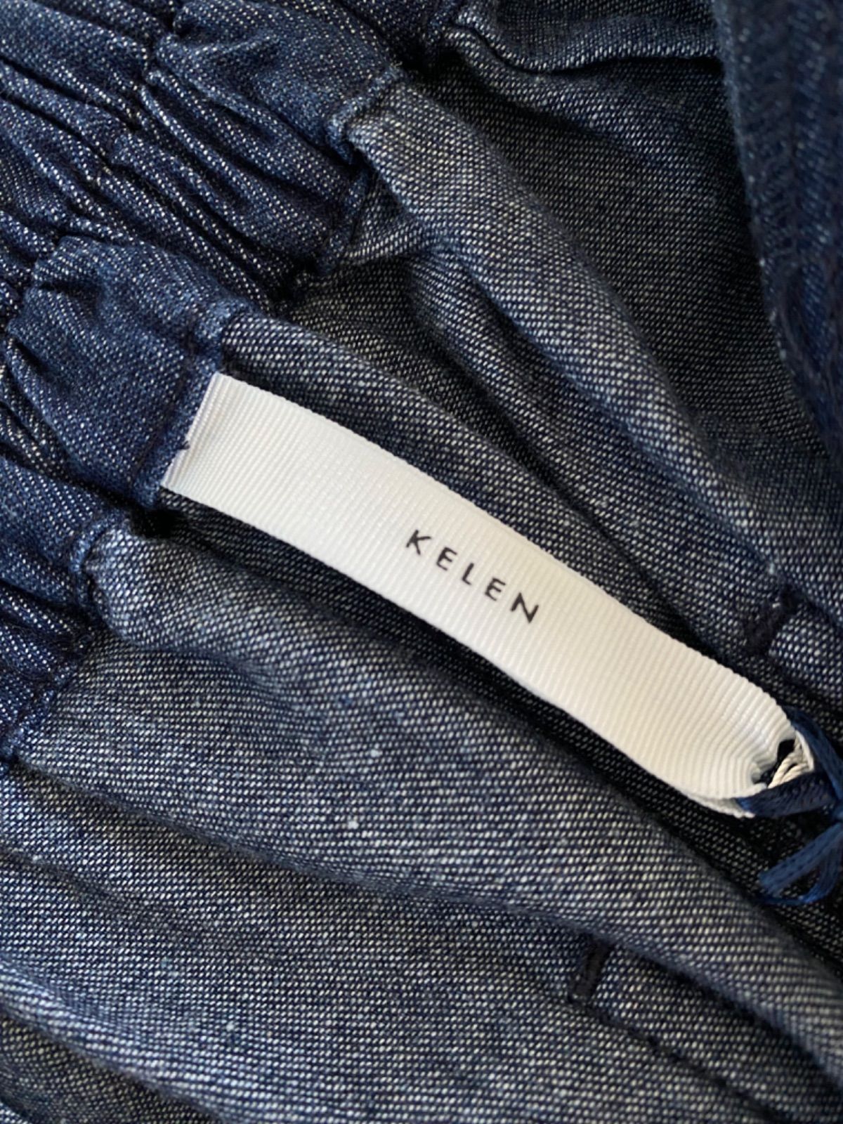 Kelen