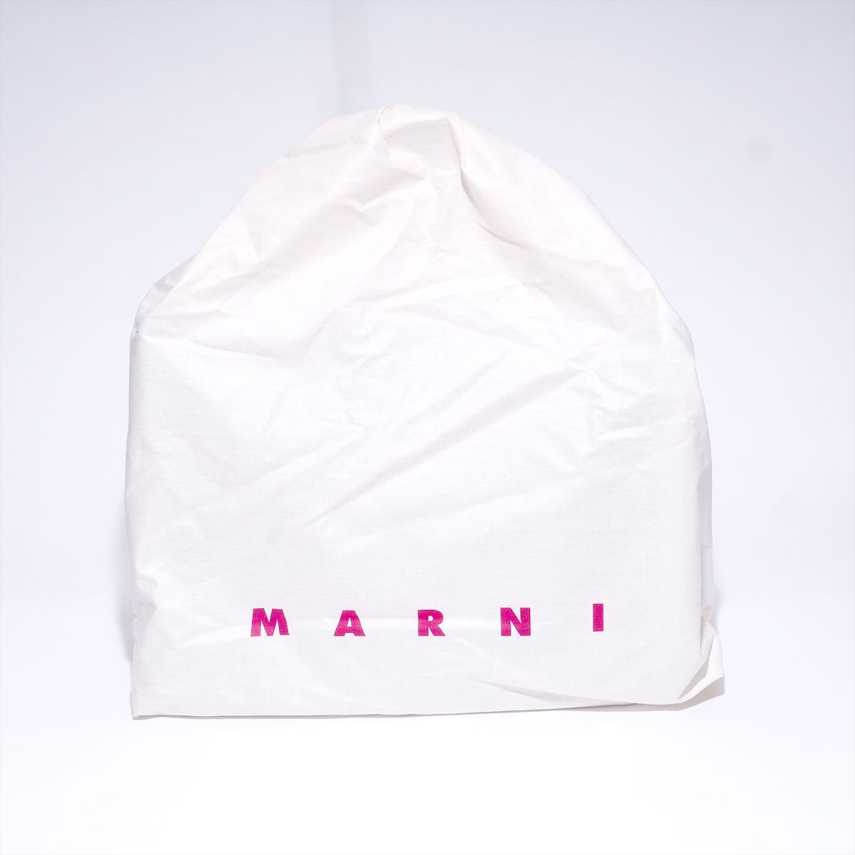 MARNI マルニ East-West ラージトートバッグ SHMQ0034U1 メンズ 