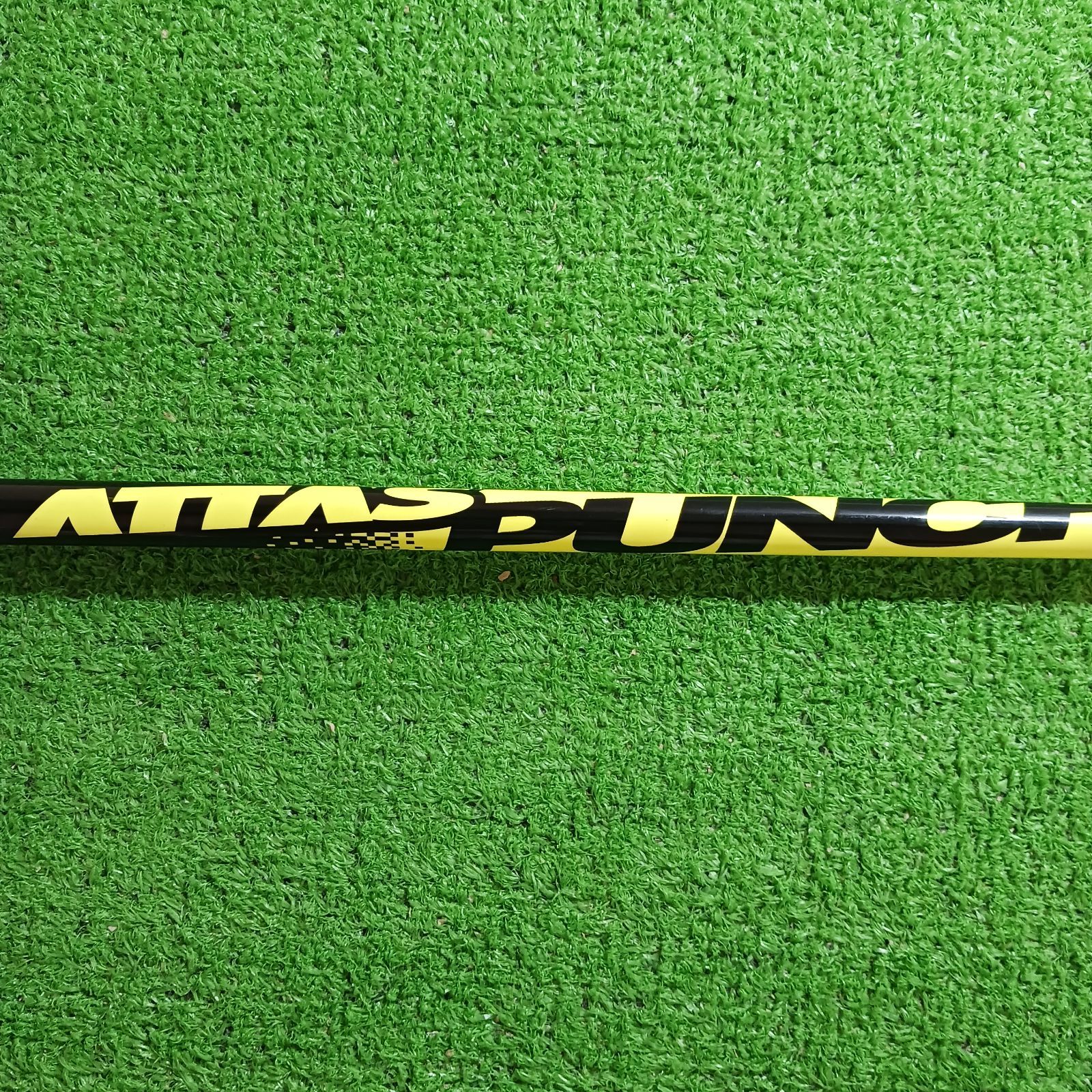 アッタスパンチ6S ピンスリーブ付き ドライバー用 アッタスパンチ6S