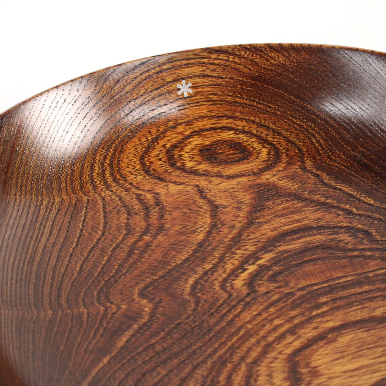 健気な スノーピーク SPワンセット 楕円7寸浅鉢 山中漆器 TW-027BR snow peak 品