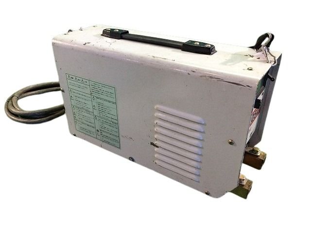 マイト工業 デジタル直流インバーター溶接機 MA-180DF マイト