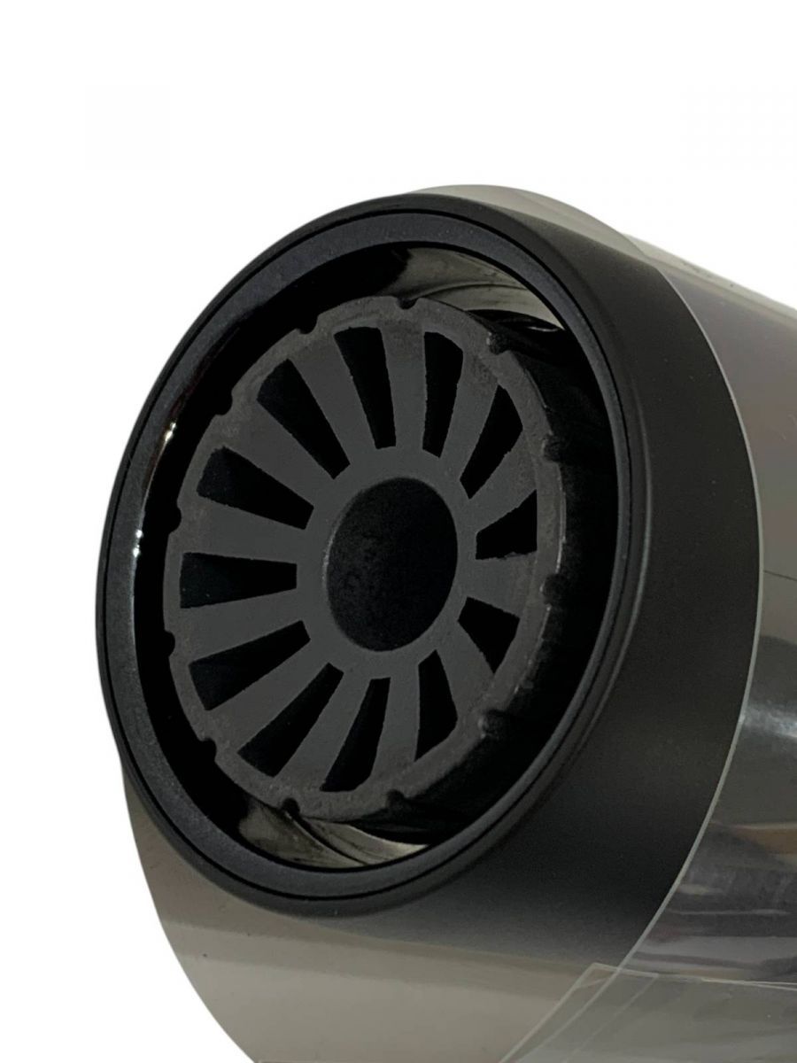 ☆未使用☆ ドライヤー TESCOM テスコム Nobby+ 2025年製 ブラック