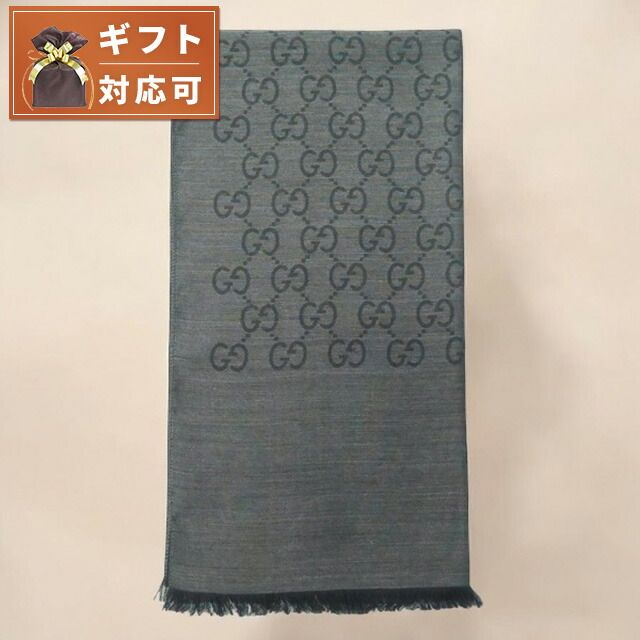 【新品】グッチ GUCCI ファッション・小物 メンズ 165904-3g646-1100