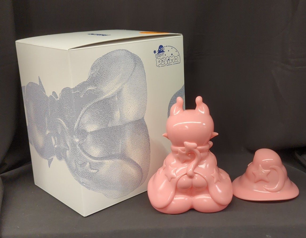 3D ISETAN ART britonash | SOFUBI ISETAN ISETAN 3D ART PROJECT