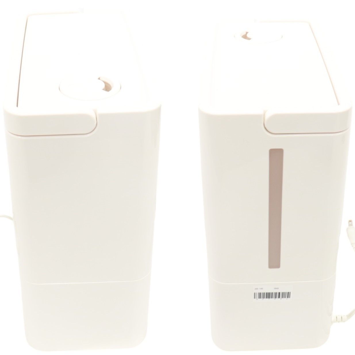 シロカ ハイブリッド 加湿器 SHH-140(木造約7畳/プレハブ約11畳
