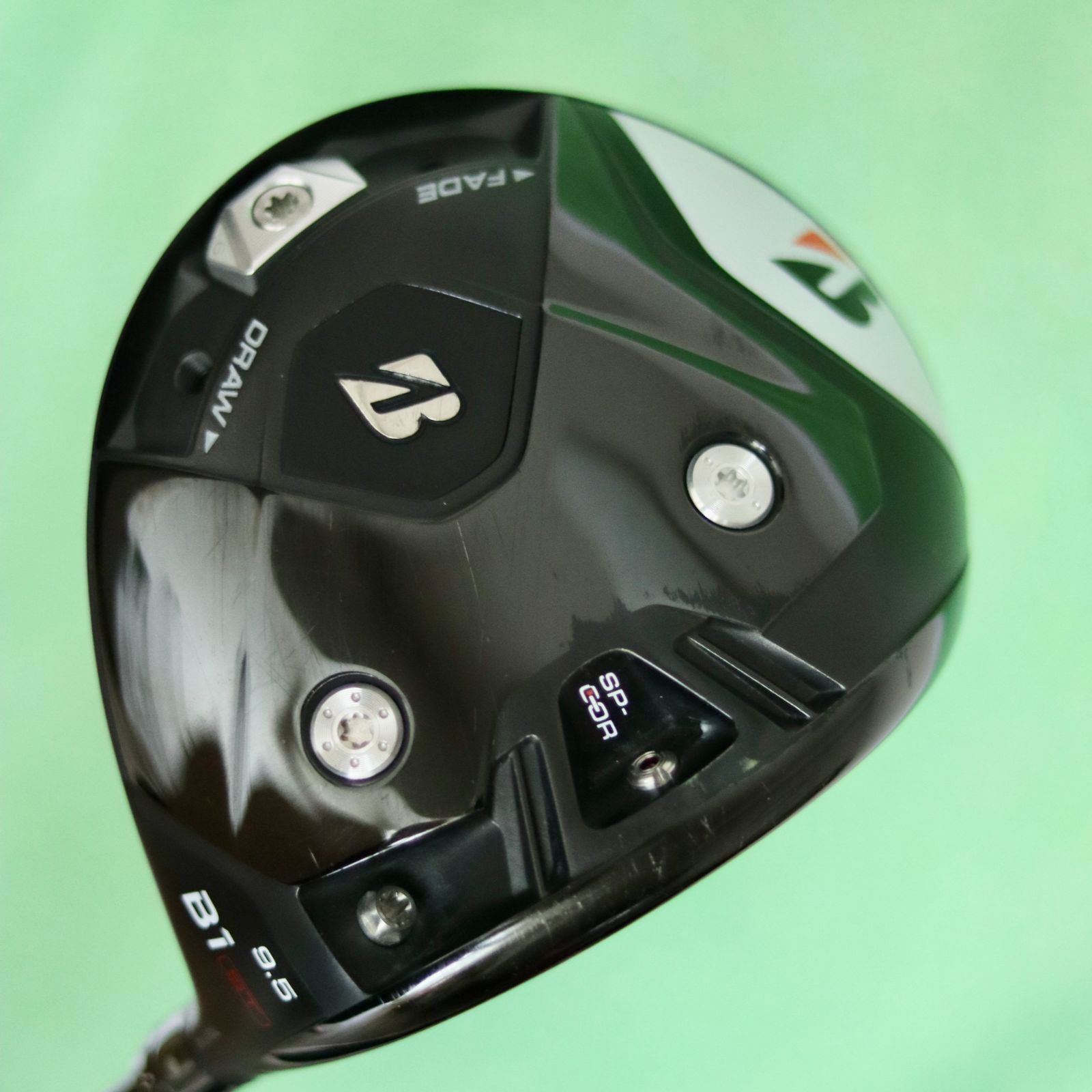B1 ST ドライバー TENSEI Pro Blue 1K 60(ドライバー（単品