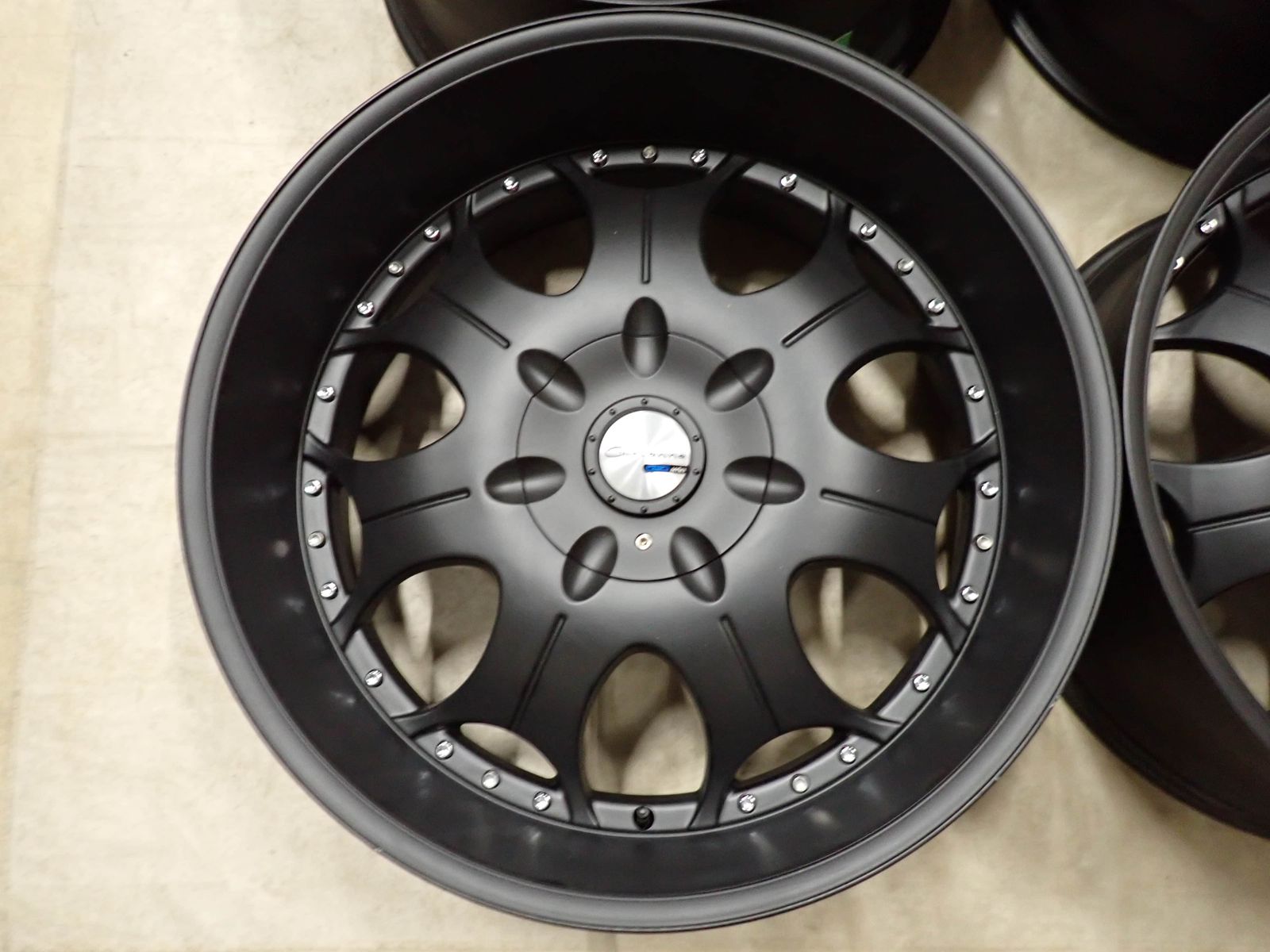 25×11J ジオバンナ