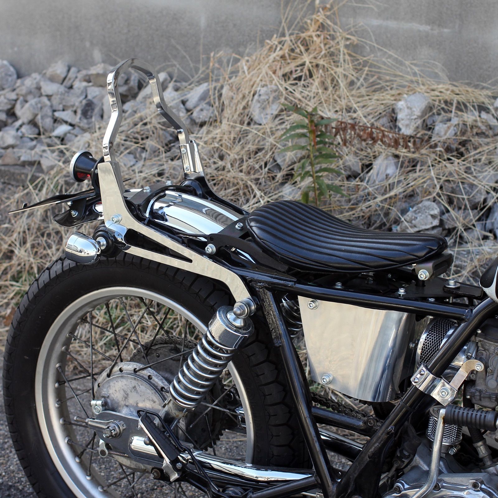 スーパーショート MOTOR