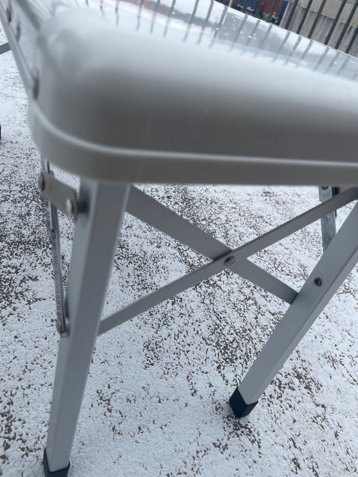 廃盤品】希少❗️ Coleman コールマン ファミリーベンチセット