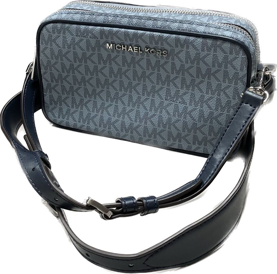 Michael kors connie sm clearance camera bag