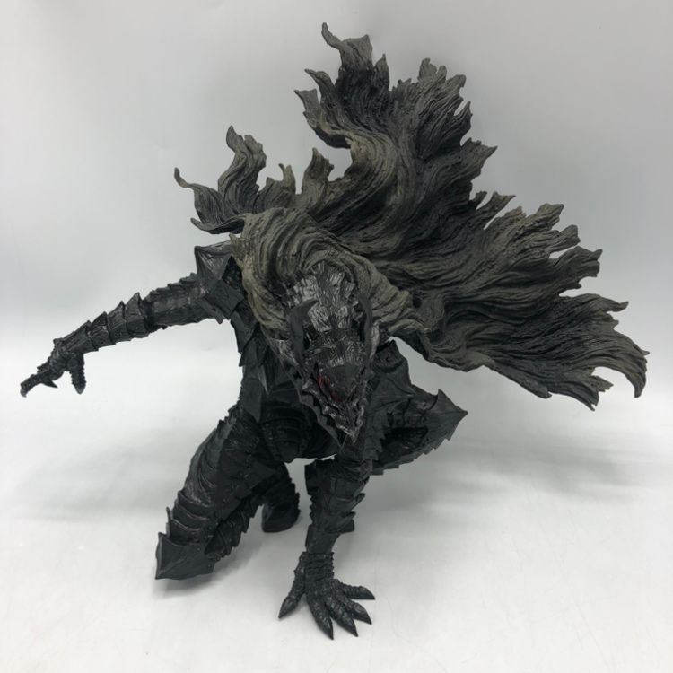 一番くじ　ベルセルク　ガッツ MASTERLISE A賞 C賞　おまけ付き Yahoo!オークション - ベルセルク フルリペイント 一番くじ A賞