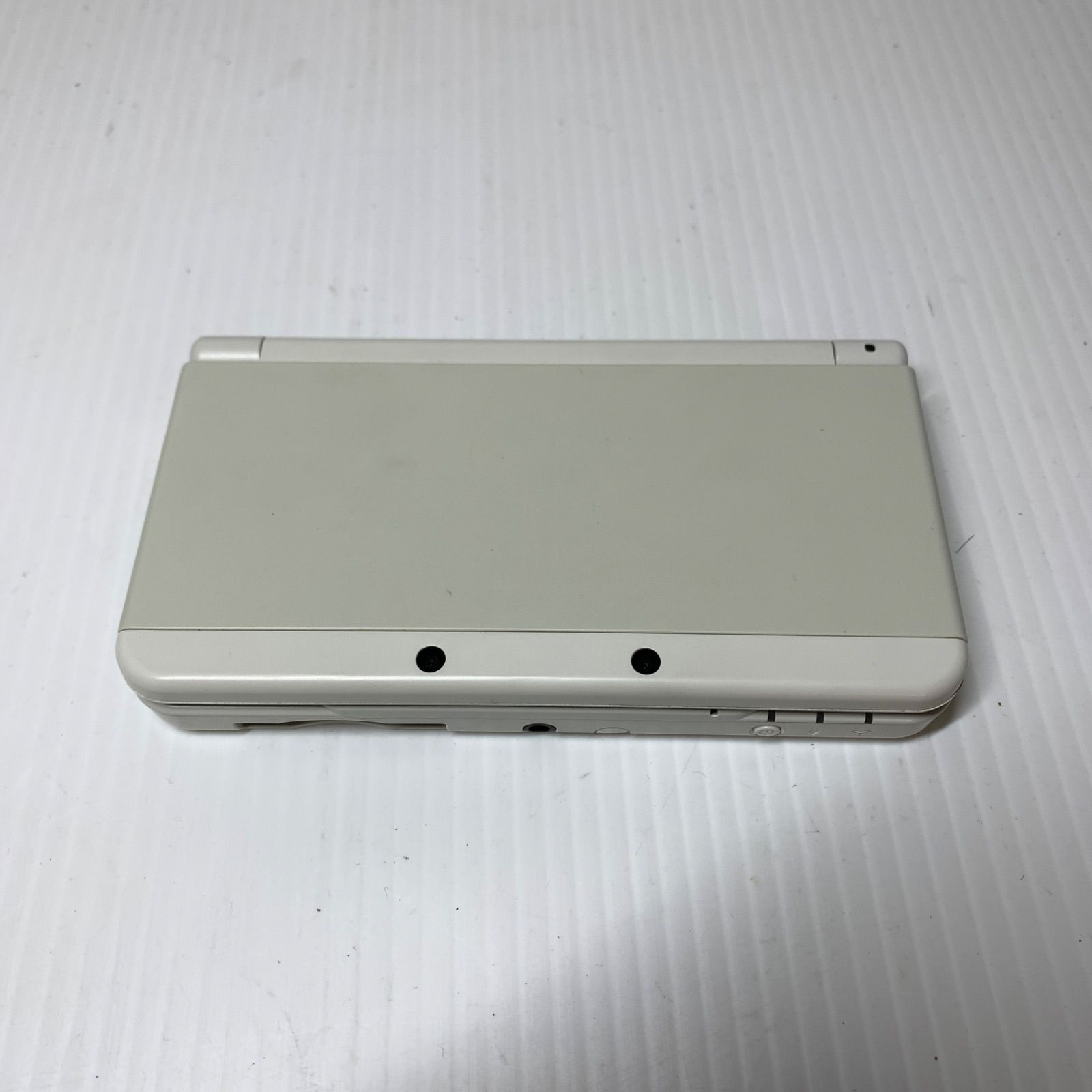 任天堂 NEW 3DS LL 白色 M71022-9