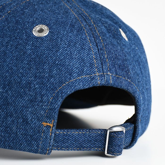 amiparis デニム　キャップ　正規品 楽天市場】アミパリス AmiParis デニム キャップ : BRAND CLOSET