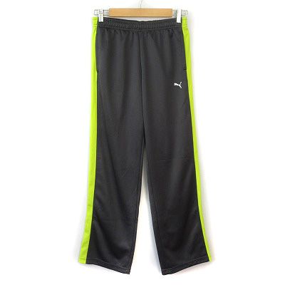 プーマ PUMA パンツ ジャージ トレーニング M グレー