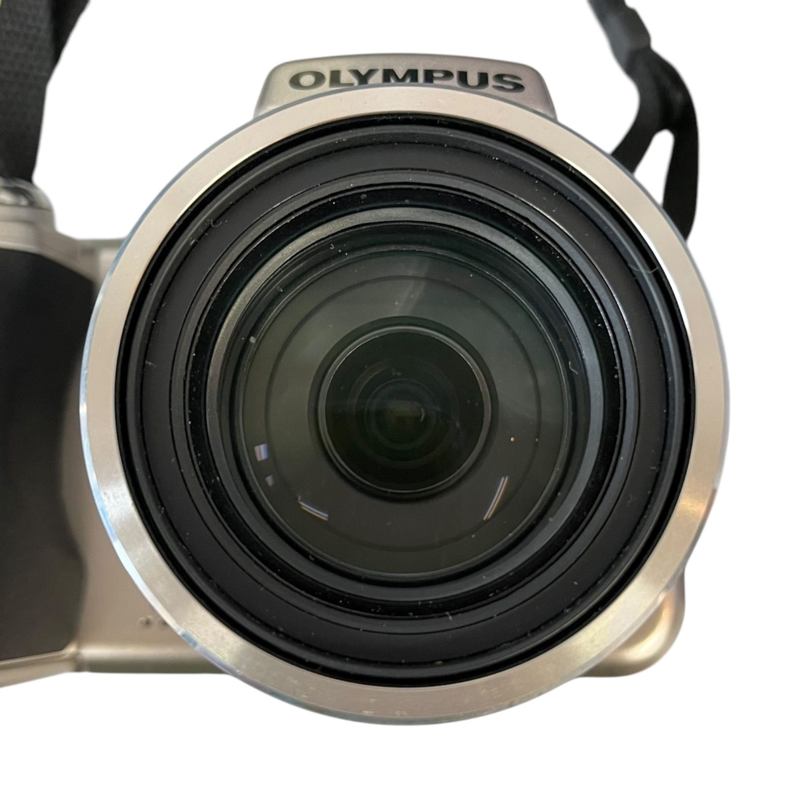 Amazon | OLYMPUS デジタルカメラ SP-800UZ (広角 光学30倍