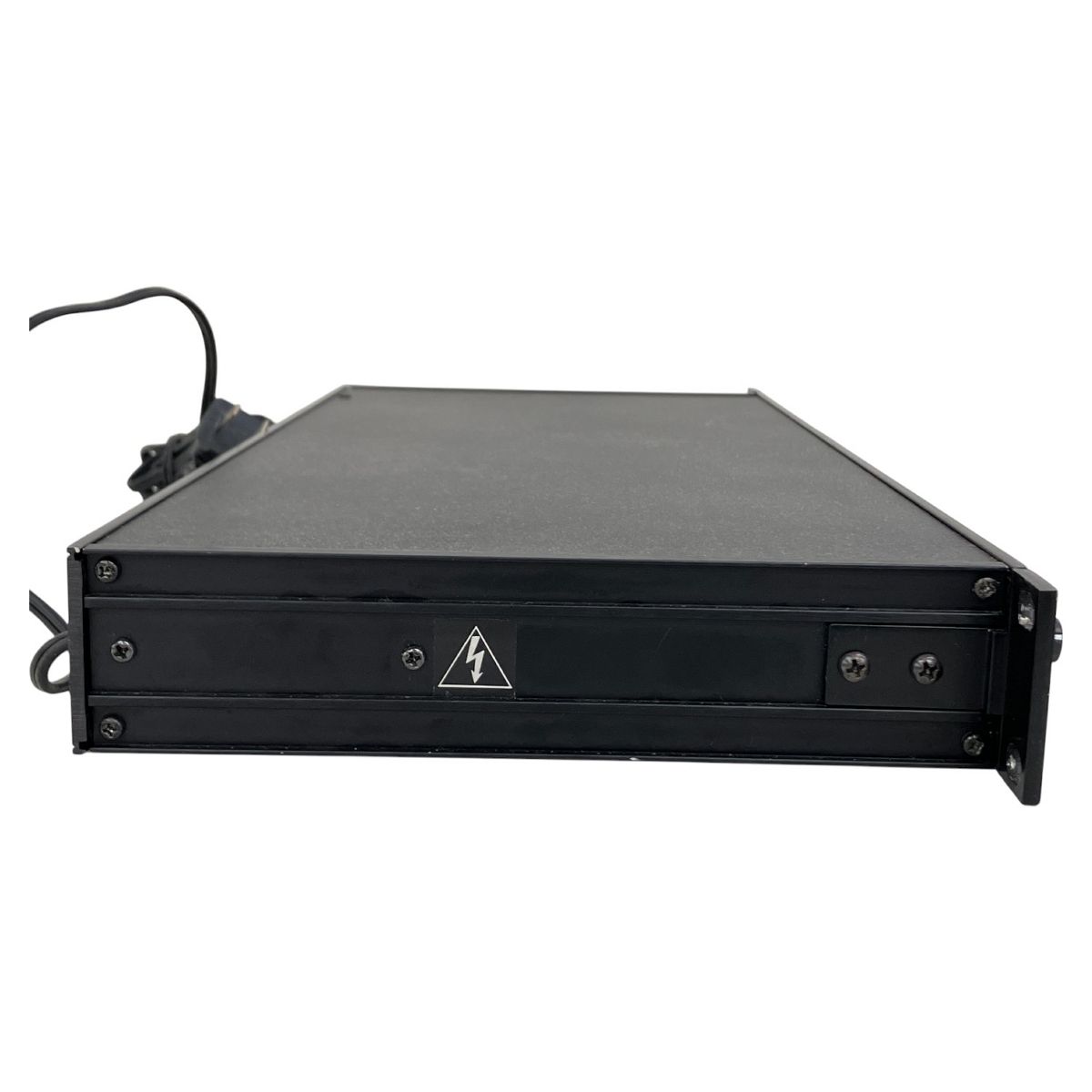 dbx 166 コンプレッサー リミッター エフェクター PA機器