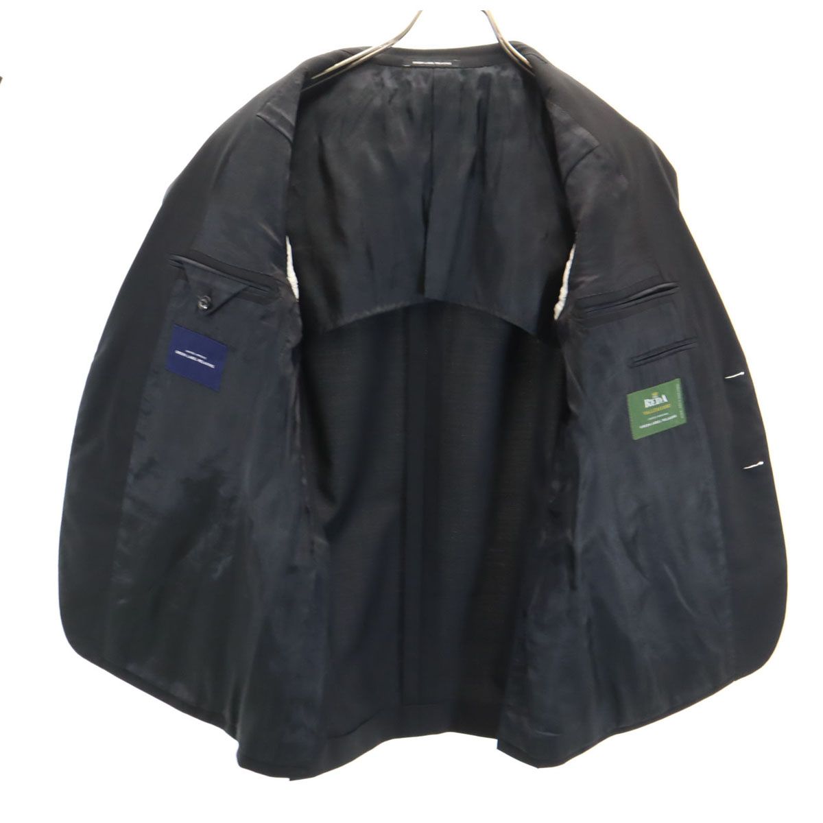 【全品送料無料】 GREEN グリーンレーベル ARROWS UNITED RELAXING LABEL スーツ
