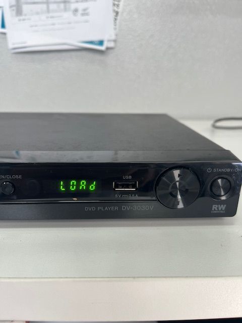 Pioneer DVDプレーヤー DV-3030V 中古品 - メルカリ