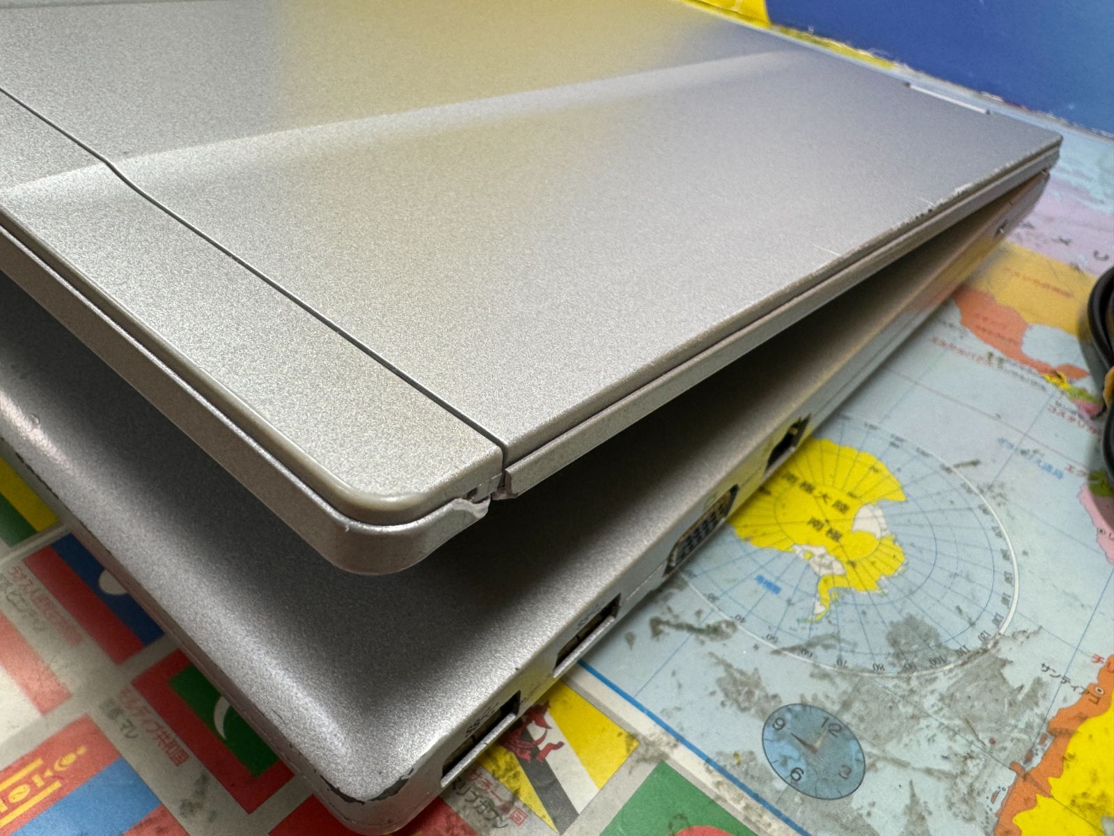 美品 ソニー VJPJ LTE搭載 第10世代 12.5型 Office2024 極美品 ソニー