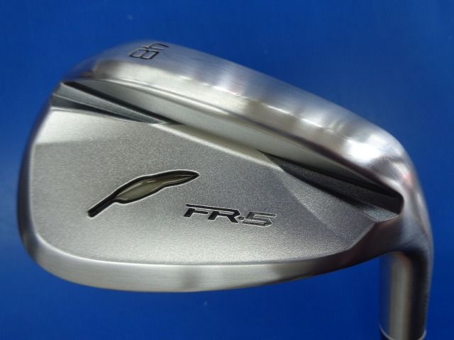 GK高辻△激安[5823] ウェッジ フォーティーン FR-5/NSPRO TS