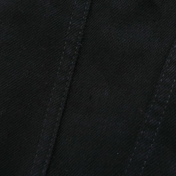 デニムジャケット