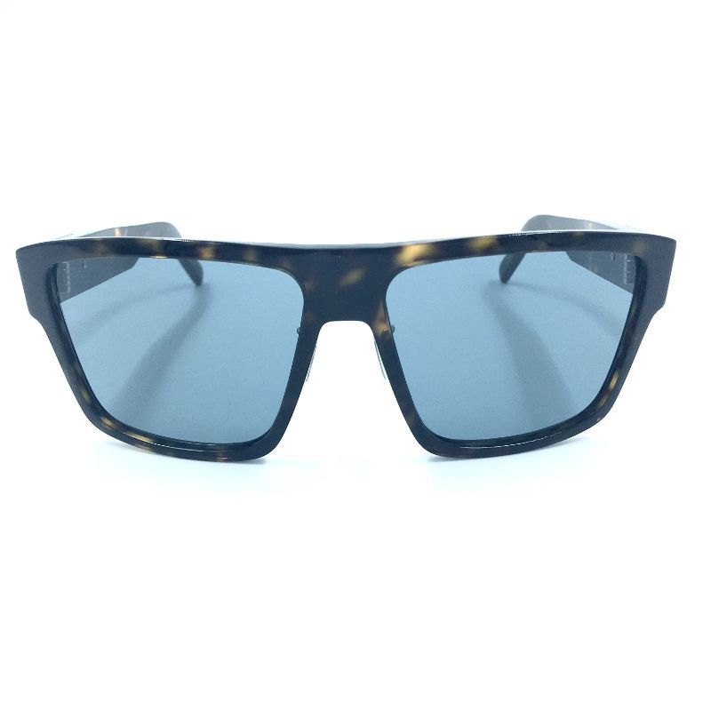 BERLUTI Sunglasses ベルルッティ BL40007U 52V サングラス