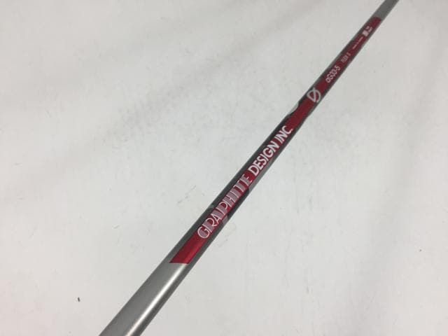 返品OK 【中古ゴルフクラブ】グラファイトデザイン シャフト単品 (ピン