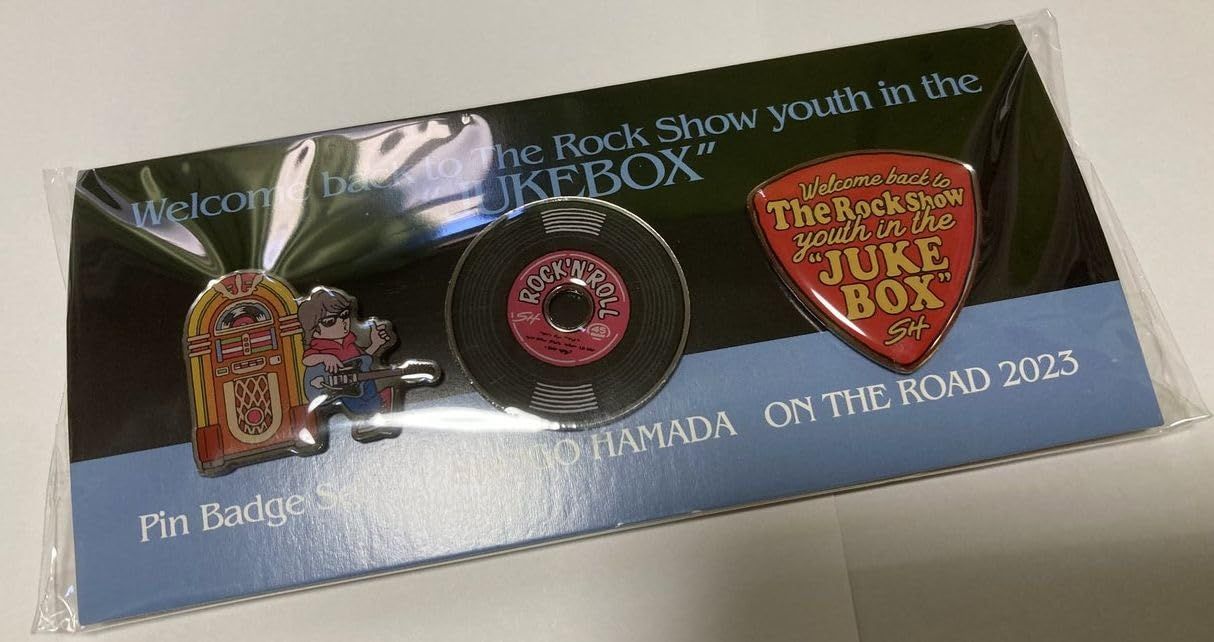 2002年浜田省吾武道館コンサートグッズTシャツ 浜田省吾 2025ライブグッズ 2002年浜田省吾武道館コンサートグッズT