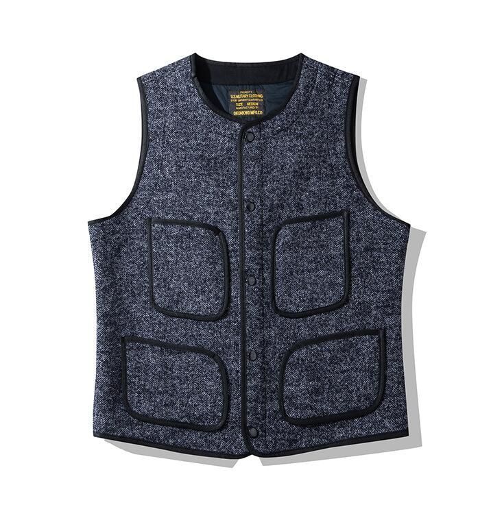 Jacket 19世紀スタイル