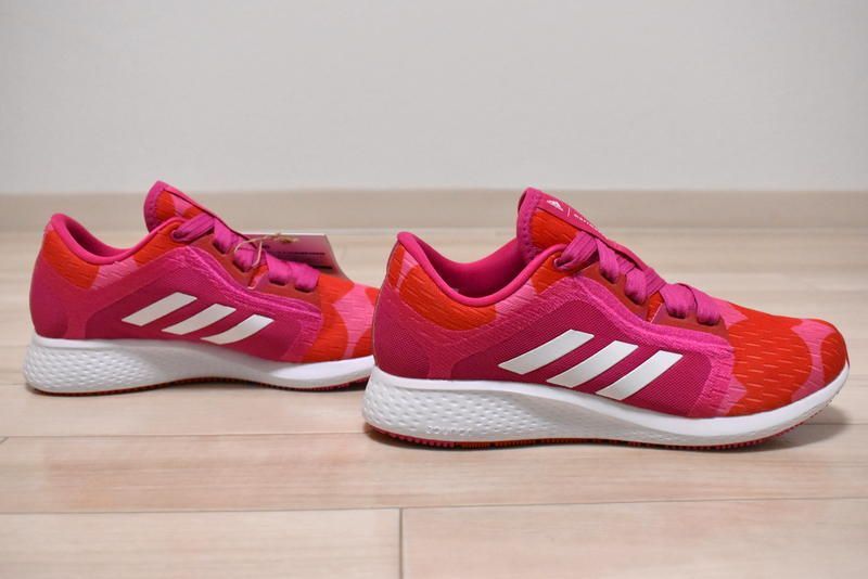 新品 adidas × マリメッコ エッジ ラックス 4 【23cm】【24cm】【25cm