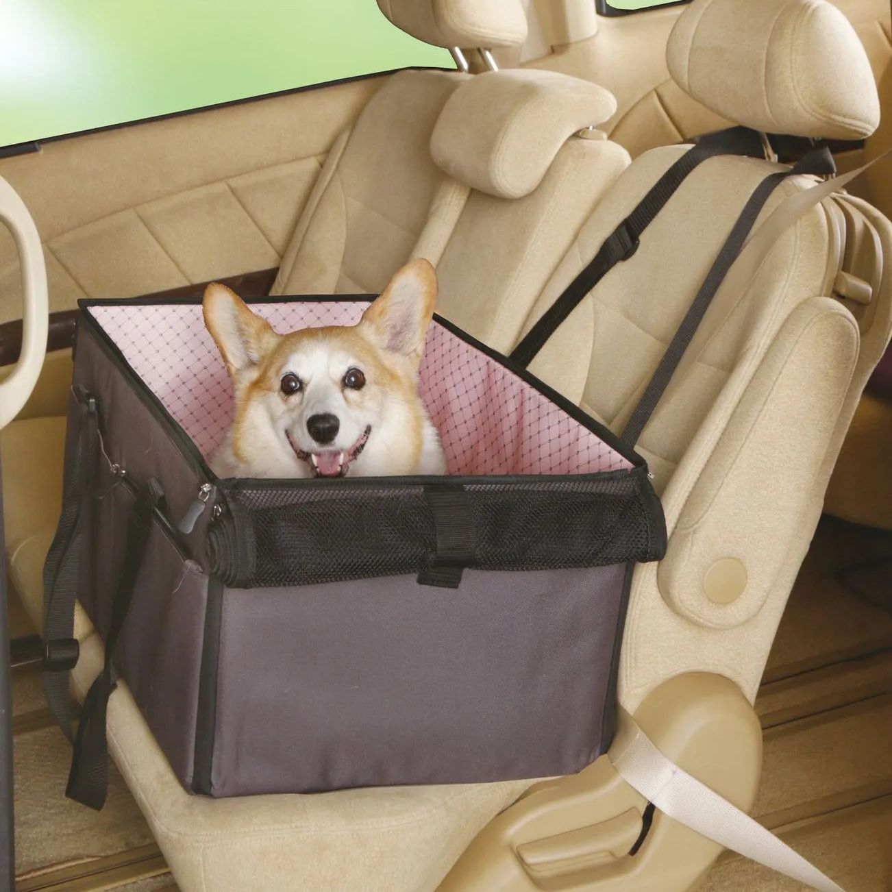 ♪ アイリスオーヤマ ペットドライブボックス 幅63×奥行43cm