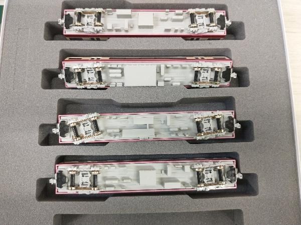 Nゲージ KATO 10-1308 京急2100形電車 2141編成 4両増結セット カトー