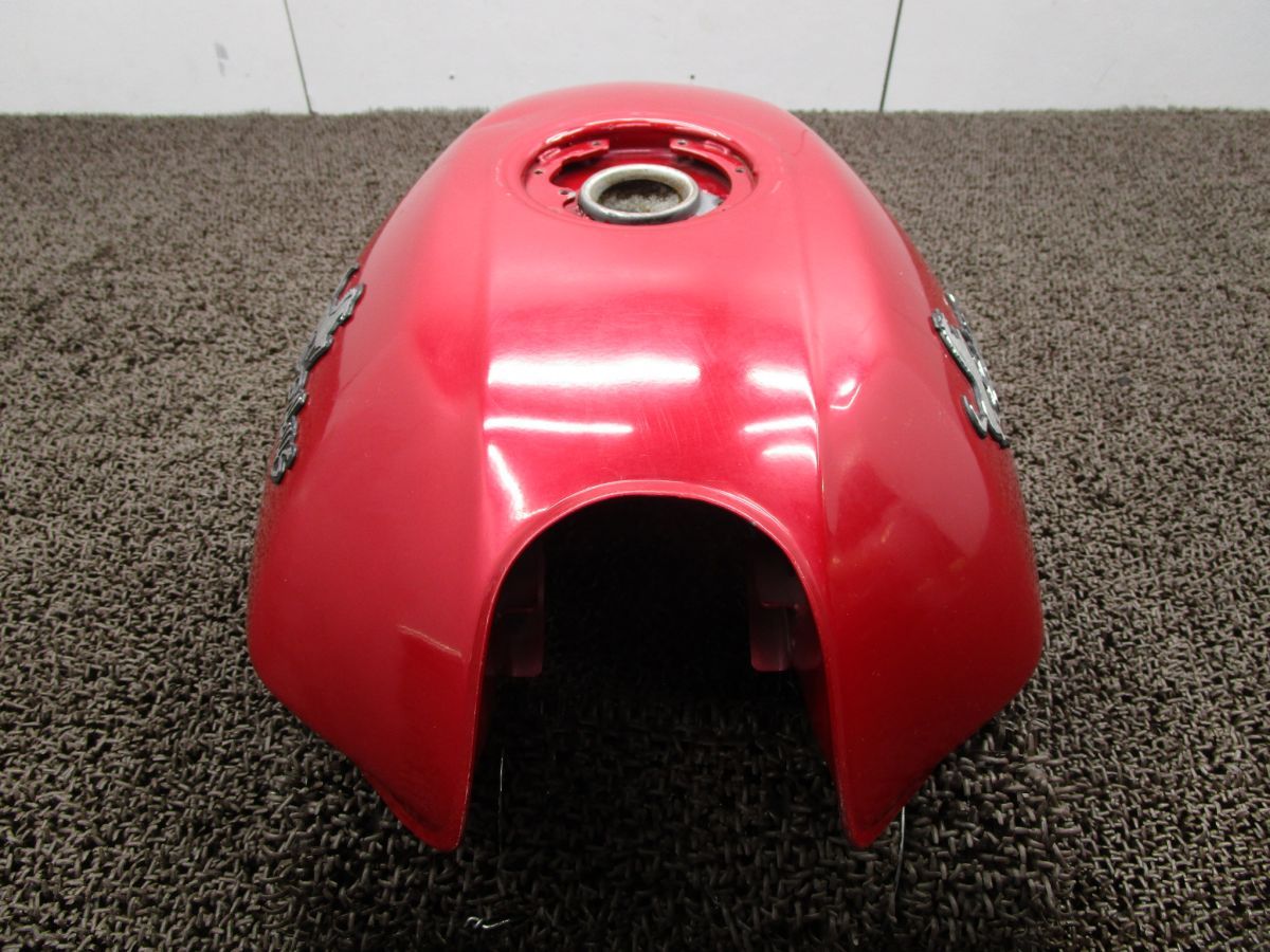 バリオス　ZR250A　ガソリンタンク　コック付き バリオス ガソリンタンク フューエルコック □A2020！ZR250A カワサキ