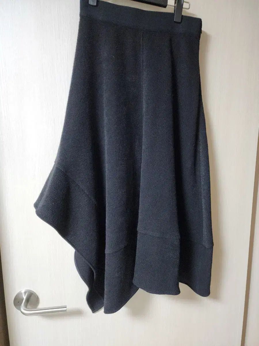 システム SYSTEM The HANDSOME ISTJ VENDING MACHINE Ver. アシンメトリー スカート 22年