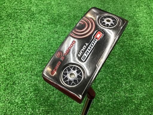 オデッセイ OWORKS TOUR DOUBLE WIDE／34 おまけ付き