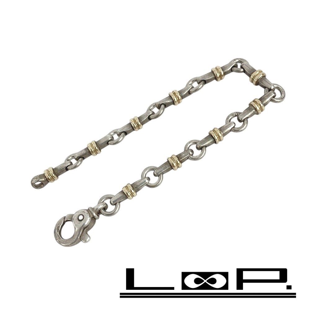 □美品□ヴィンテージ□ ティファニー ブレスレット アクセサリー  