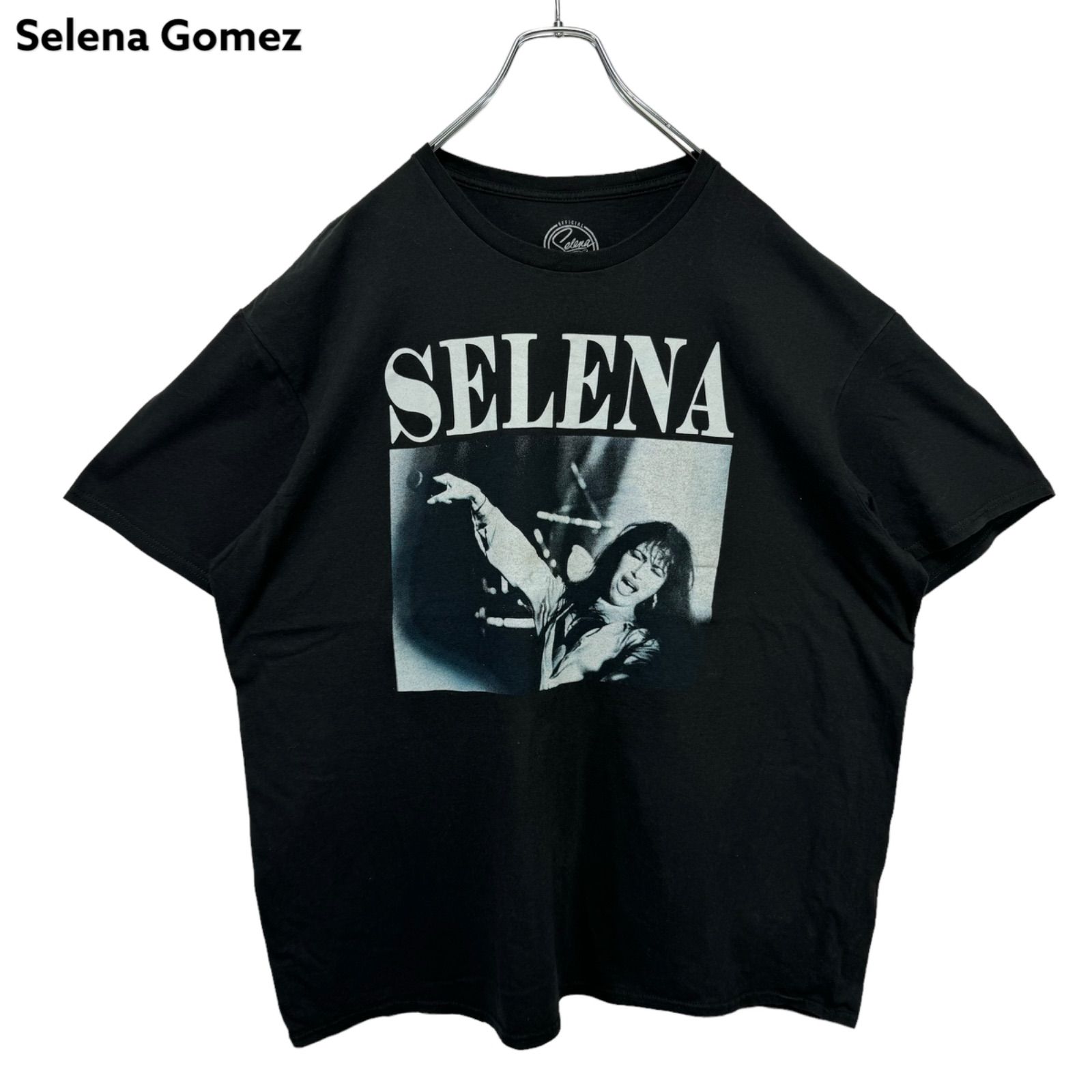 セレーナゴメス Tシャツ selena gomez - メルカリ