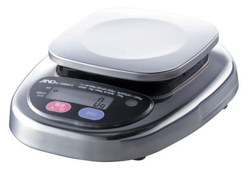 A-Dデジタル防水はかり ＨＬ－３０００ＷＰ BHK7303