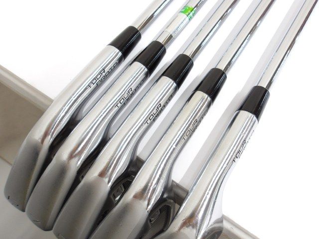 30 アイアンセット