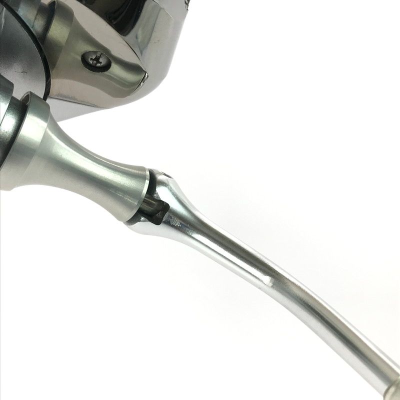 スピニングリール 釣り