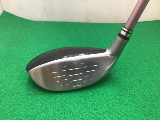  ダンロップ XXIO 2014 U 5 ボルドー レディース ユーティリティ UT MP 800 L フレックスL 女性用 右利き 右用 Cランク ゴルフクラブ ユーティリティ レディース