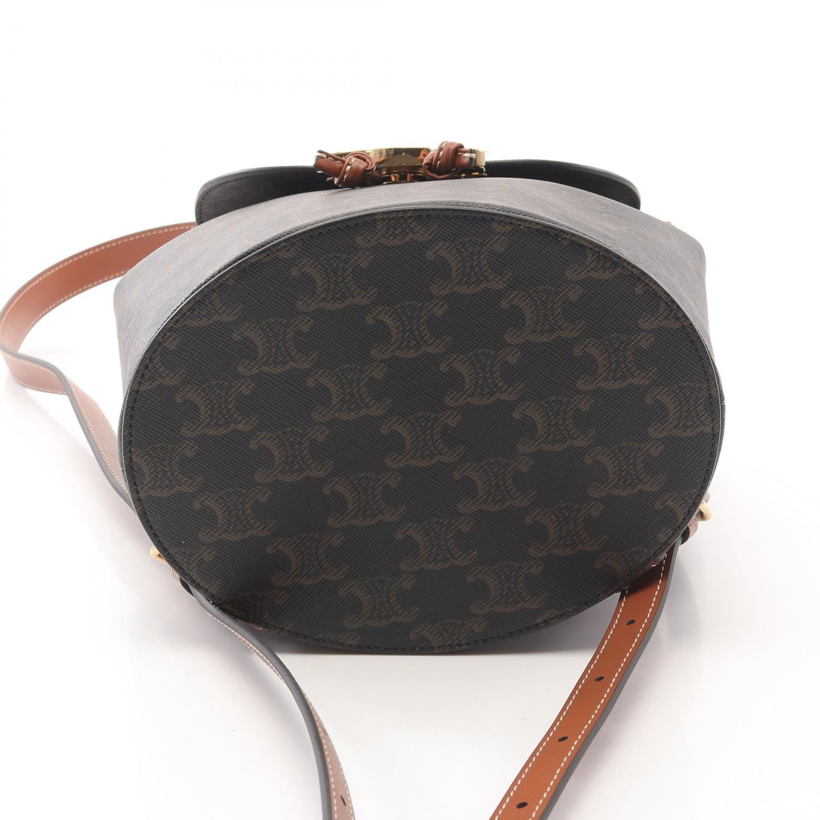 セリーヌ CELINE リュックサック バックパック ボニー