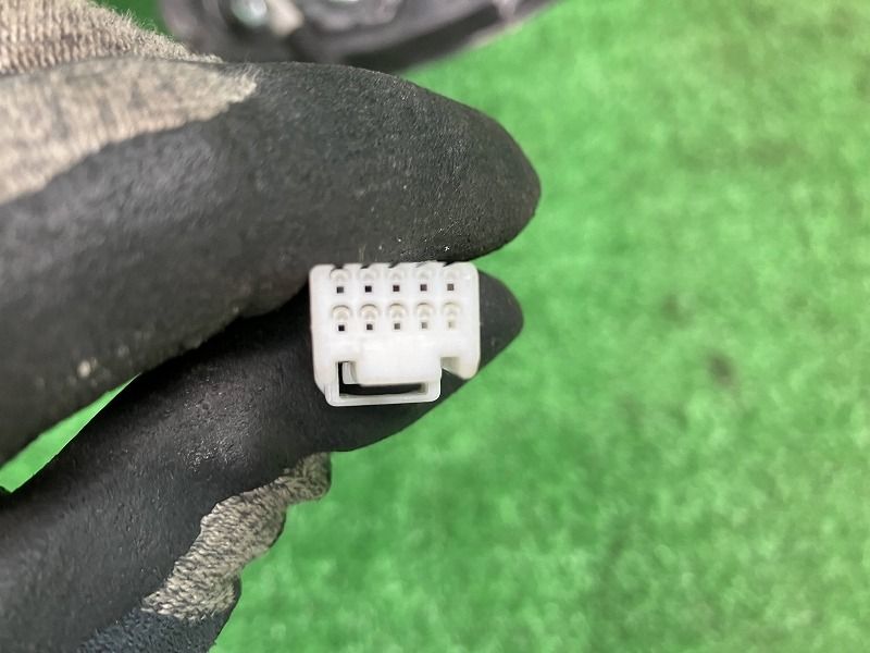 新商品が続々！ ブーン M700S 左サイドミラー ドアミラー X ムラカミ 9910 87940-B1410 S28