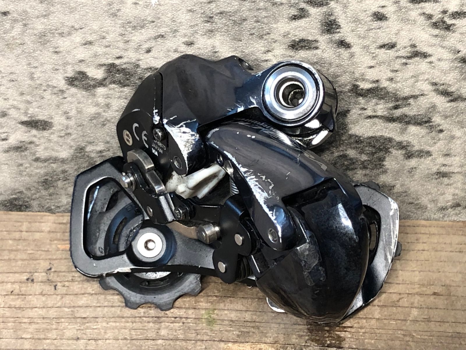 SHIMANOシマノ DURA-ACE デュラエース R9100シリーズ カセット